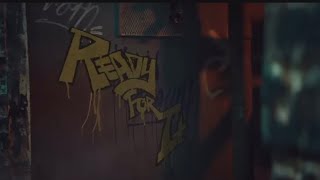 If the Ready For It…? music video had a trailer