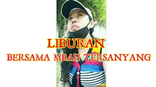Download Lagu LIBURAN BERSAMA MBH WEDOK TERSAYANG MP3