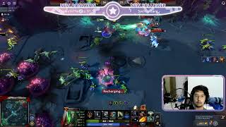 Dota 2 Turbostream Indonesia Chat !!