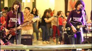 T'koes Band ' Aku Tak Peduli ' 2016.05.06