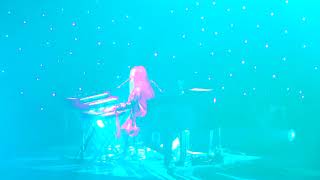 Tori Amos - 'Raspberry Swirl' - The Beacon Theater - NYC - 11/7/17