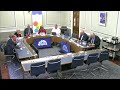 Committee for Agriculture, Environment and Rural Affairs Meeting, Tuesday 2 July 2024