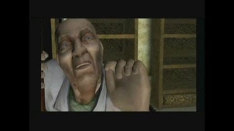 Second Sight PlayStation 2 Trailer - Trailer