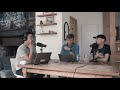 2019 UTMB Post-Race w/ Billy Yang, Mario Fraioli and Jason Koop | TWR - Episode 14