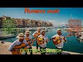 Ultimate Flamenco Harbor Mix 🔥 Relaxing Spanish Guitar (4K)