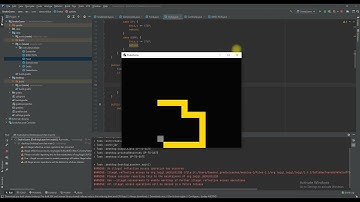 Java snake game (LibGDX)