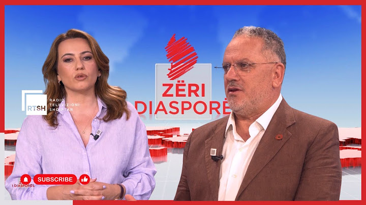 Pesha e diasporës shqiptare - Zëri i Diasporës