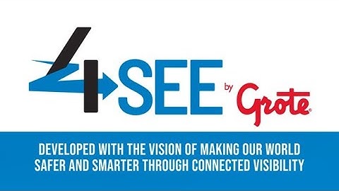 4SEE®: A Vision for Safety