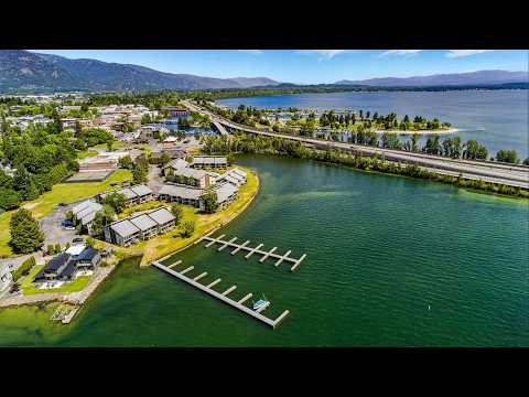 301 Iberian Way, Sandpoint, ID home video tour