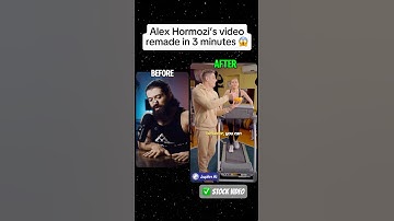 [😱 BEFORE vs AFTER] Auto-generate visuals with Jupitrr AI | AI B-roll generation