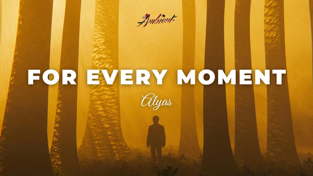 Alyas - For Every Moment [ambient meditation drone]