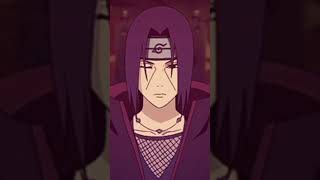 blue face emoji #anime #naruto