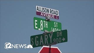 Tempe police looking for sex assault suspect