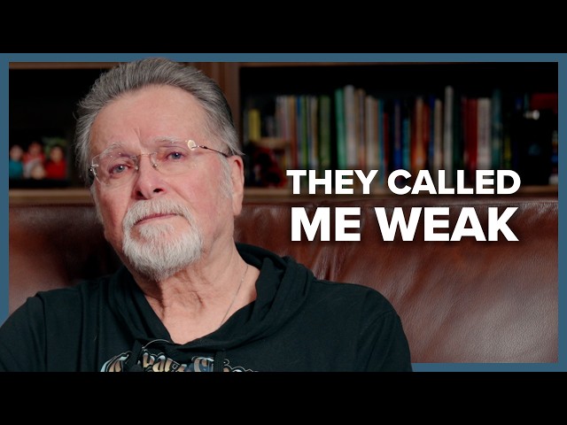 Thumbnail for The Burden Pastors Carry Alone