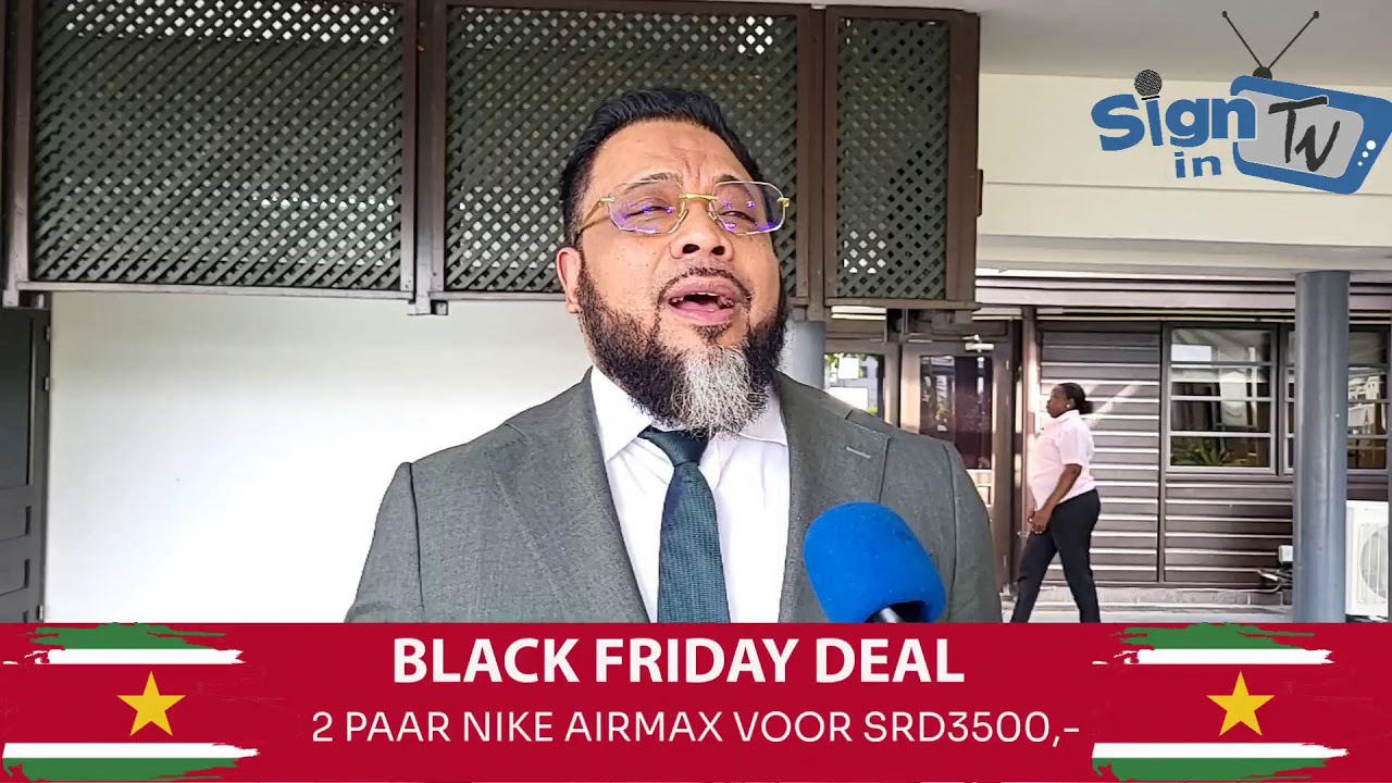 DNA IN GESPREK MET BRONTO SOMOHARDJO