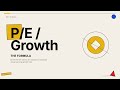 PEG Ratio vs P/E Ratio: Which One Actually Wins?