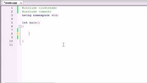 C++ Programming Tutorials   23   Making a Stock Market Simulator!