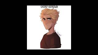 Percy Jackson Pause Game (Part 2!) #pjo #pausegame Profile