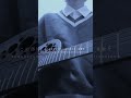 メランコリーキッチン / 弾き語り
