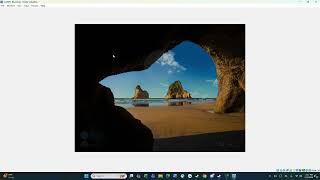 Active Directory/DNS/DHCP Lab on VM Domain Controller