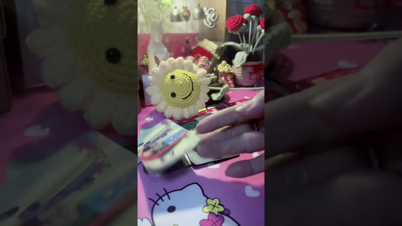 Hành động tiếp theo của họ