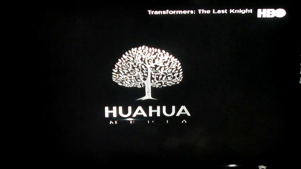 Paramount Pictures (x2)/Huahua Media (x2)/Weying Galaxy/The H Collective/Hasbro (2017)