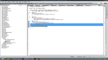 Code Tutorial - Kit PvP #1