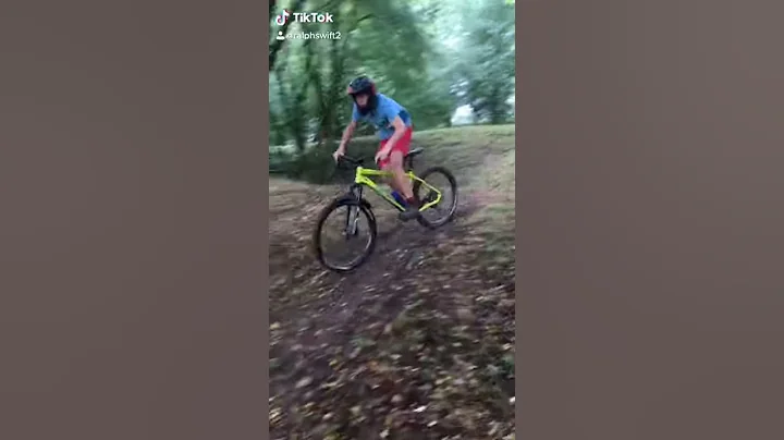 Great day ridding please like and subscribe