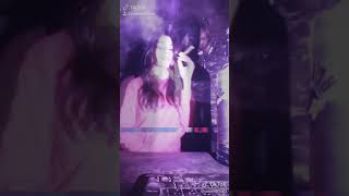 TIK TOK smoking crazy Ajara music video 2019