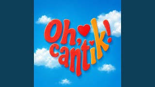 Oh, Cantik!