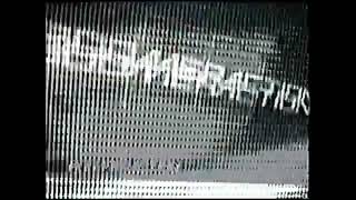 Boomeraction Promo The Centurions 2004 Every Fri In Apr Version short Fanmade english Sap