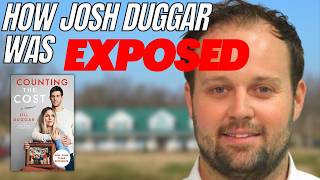 How Josh Duggar Was Caught & The Start of a TV Empire (Counting the Cost Pt. 2)