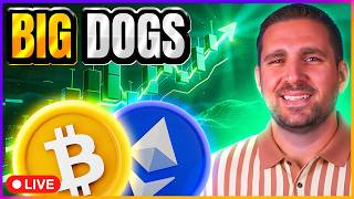 Bitcoin at an Inflection Point (80k or Bust)