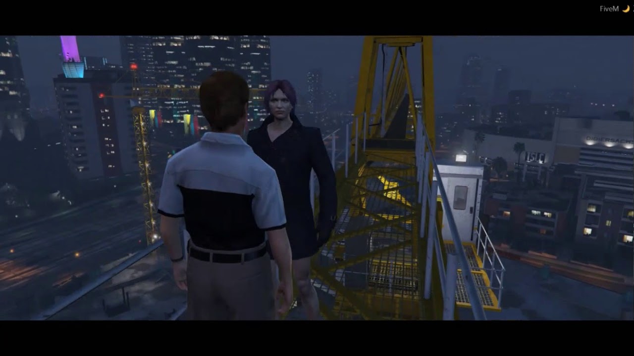 Chang vs Uchiha Jones - the Ancient Battle