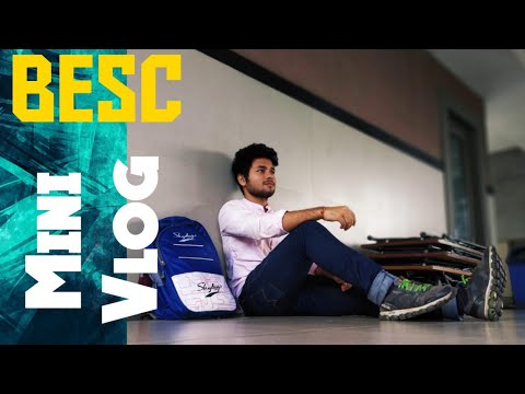 Bhawanipur college MiniVlog | Back to college after Lockdown |