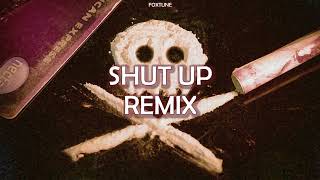Black Eyed Peas - Shut Up (FoxTune Remix) [160BPM]