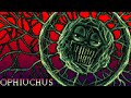 Gorefield Horrorscopes - Ophiuchus