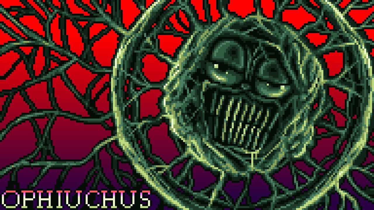 Gorefield Horrorscopes Ophiuchus YouTube