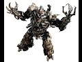 Transformers All Decepticons Deaths In Movie