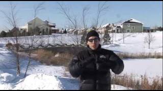 Winterfest 2010 Promo