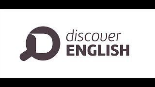 Discover English - 5th September 2022 Intake