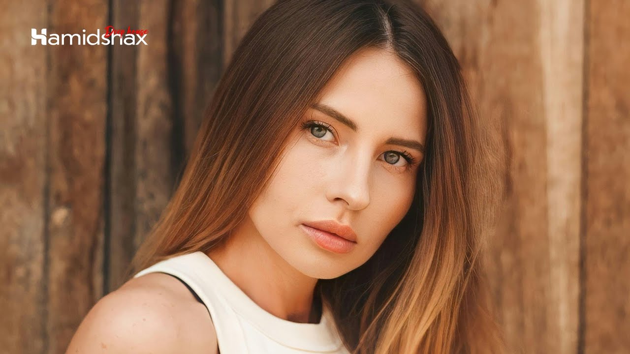 Hamidshax & Xezzo - Give Me Love (Original Mix)