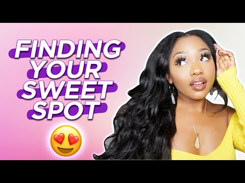 Finding your "SWEET SPOT" according to your ZODIAC SIGN 😍👀🛏