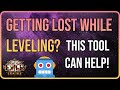 The BEST New Player Leveling Tool I've EVER Seen!