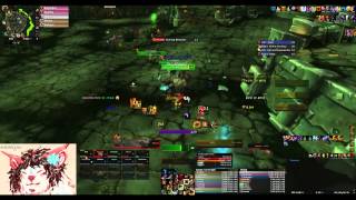 Mythic Hellfire Assault | Guardian PoV