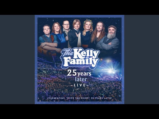 The Kelly Family - Break Free