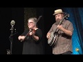 Bonapart's Retreat - Betse Ellis and Clarke Wyatt at  Augusta Old Time Week 2017