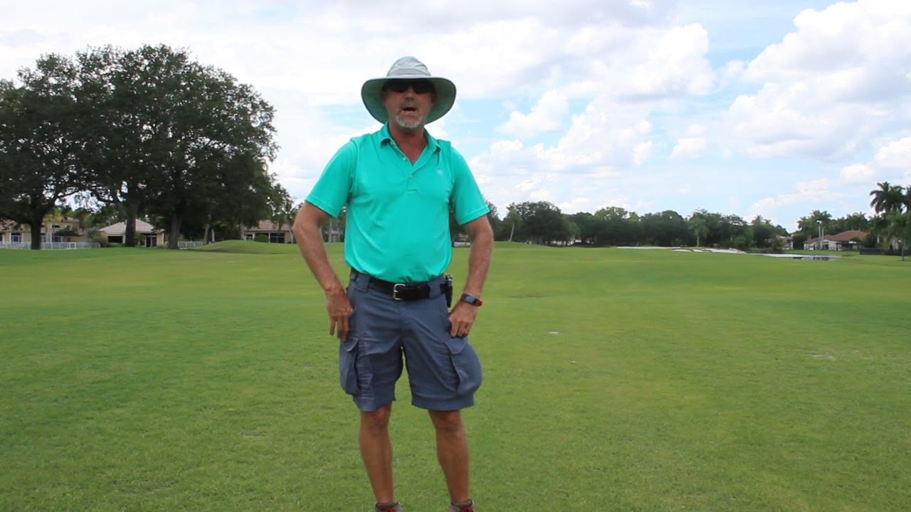 June 6, 2023 Green Renovation Update at The Club at Weston Hills