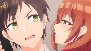 Pesona Adek Temen Kang Nyosor