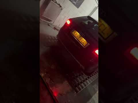 AUDI S3 2.0
